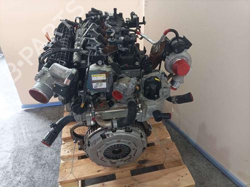 Engine HYUNDAI i20 ACTIVE (IB, GB) 8586074 B-Parts