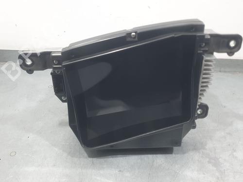 Used Electronic module Electronic module BMW X5 (E70) xDrive 40 d (306 hp) 34606081 34606081