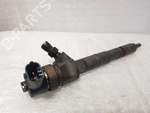 Injector FIAT BRAVO II (198_)  | BP16657228M100 