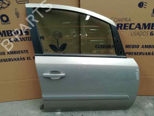 Used Right front door OPEL ZAFIRA / ZAFIRA FAMILY B (A05) [2005-2019]  4244615