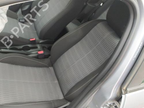 Used Left front seat Left front seat OPEL CORSA F (P2JO) 1.2 (68) (101 hp) 33622346 33622346