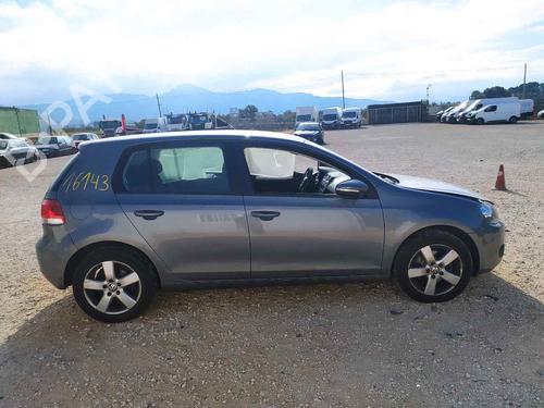 Headlight switch VW GOLF VI (5K1) 1.6 TDI | BP22638402I24 