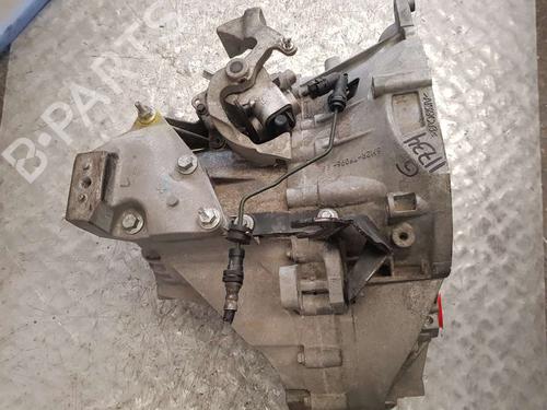 Gearbox FORD MONDEO IV (BA7)  | BP2826352M3 