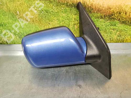 Right mirror KIA PICANTO I (SA)  | BP813195C27 