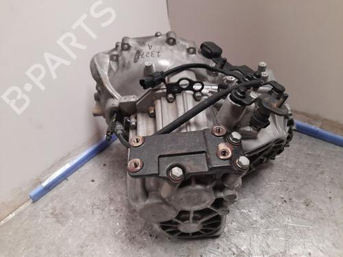 Gearbox HYUNDAI TUCSON (JM) 2.0 CRDi | BP7855385M3 