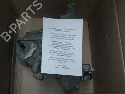 Gearbox PEUGEOT 406 (8B)  | BP869573M3 