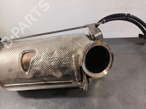 Particulate filter MERCEDES-BENZ VITO Tourer (W447) 114 CDI 4-matic (447.701, 447.703, 447.705) | BP37514767M81 - Image 4