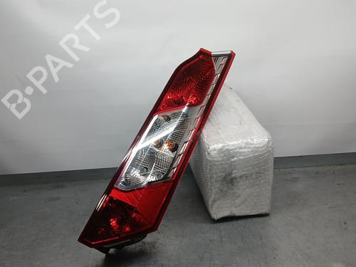 Used Right taillight FORD TOURNEO CONNECT / GRAND TOURNEO CONNECT V408 MPV 1.5 EcoBlue (120 hp) 32137125