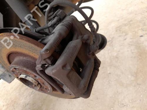 Used Left rear brake caliper CITROËN C5 AIRCROSS (A_) 1.2 PureTech 130 (ARHNSJ) (131 hp) 29807676