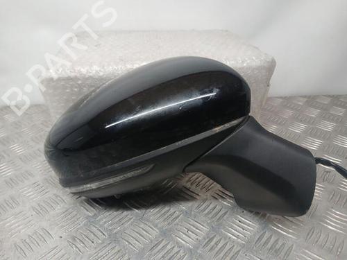 Right mirror RENAULT CAPTUR II (HF_)  | BP23262799C27 