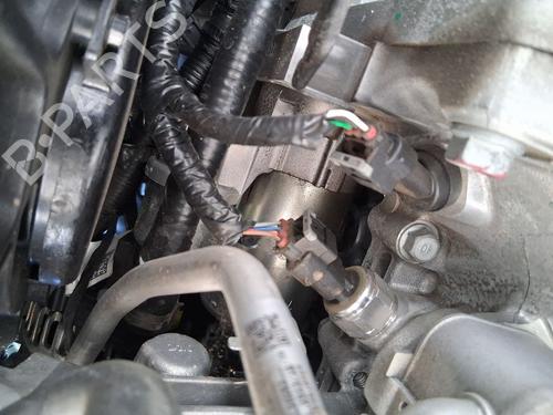 Used Starter Starter HYUNDAI i20 III (BC3, BI3) 1.0 T-GDI (101 hp) 34059366 34059366