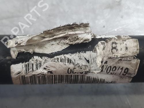 Left front driveshaft CITROËN C-ELYSEE (DD_) 1.5 BlueHDi 100 | BP36476719M38 - Image 4