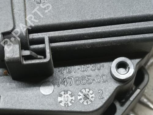 Pedal BMW 1 (E87) 118 d | BP11850975I4 