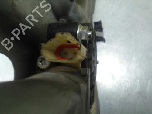 Rear right window mechanism HYUNDAI TUCSON (JM) 2.0 CRDi | BP5644066C25 