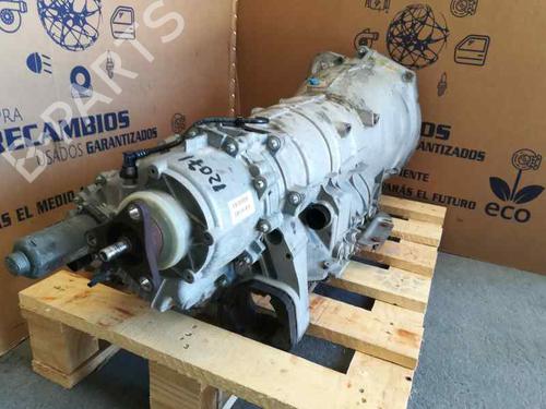 Gearbox BMW X6 (E71, E72)  | BP8734532M3 