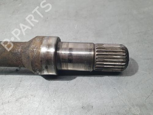Right front driveshaft FORD MONDEO III (B5Y)  | BP9250864M39 