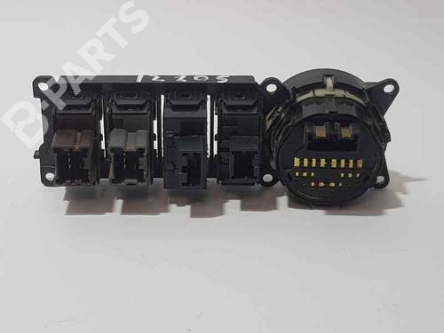 Switch NISSAN NAVARA NP300 (D40) 2.5 dCi 4WD (D40TT, D40T, D40M, D40BB) | BP7403329I30 