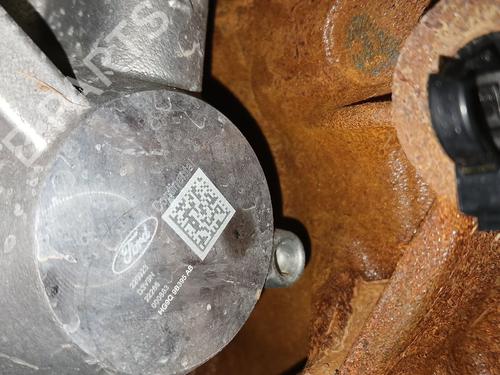 Engine FORD TRANSIT CUSTOM V362 Van (FY, FZ)  | BP28017866M1 