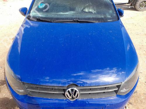 Motorhjelm VW POLO V (6R1, 6C1) 1.4 (6R1) (85 hp) 29864667