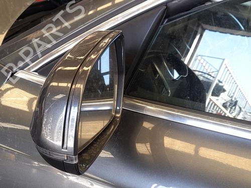 Used Left mirror Left mirror 37757800 37757800
