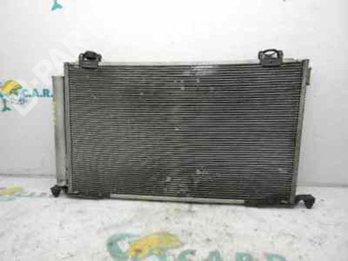 AC radiator TOYOTA AVENSIS Estate (_T25_)  | BP4073184M32 
