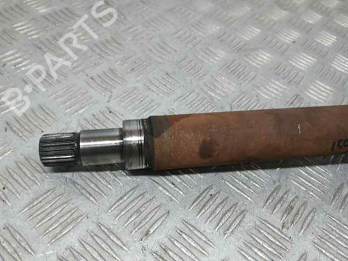 Right front driveshaft FORD FIESTA VI (CB1, CCN)  | BP15682720M39 