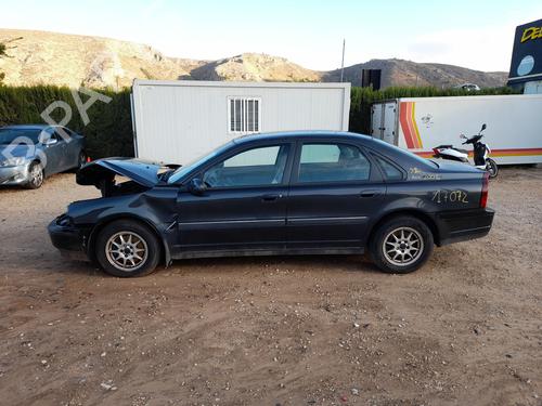 Used Parts VOLVO S80 I (184) 2.4 (170 hp) 4029269