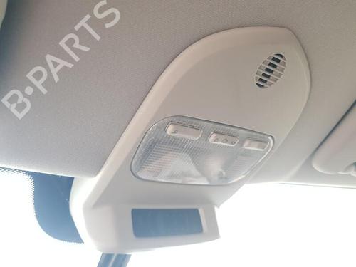 Used Interior roof light PEUGEOT 5008 (0U_, 0E_) 1.2 (131 hp) 28732269