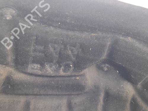 Used Wheel arch Wheel arch BMW 1 (F40) 116 d (116 hp) 33434448 33434448