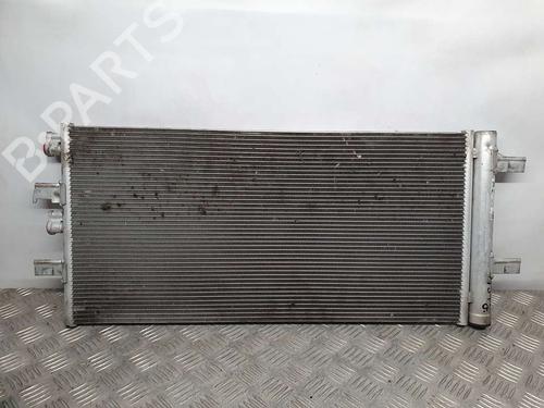 AC radiator BMW 1 (F40)  | BP17458434M32 