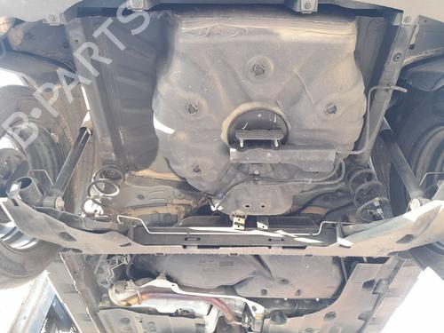Used Rear axle Rear axle 37274207 37274207