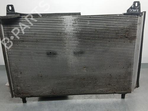 AC radiator OPEL CORSA F (P2JO) 1.2 (68) | BP32473888M32  - Image 5