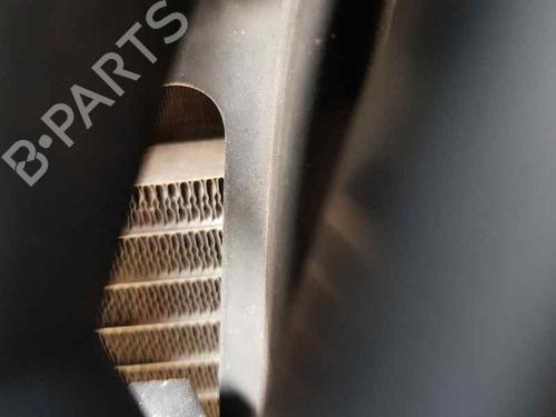 Used AC radiator VW GOLF IV Van (1J1) 1.9 TDI 4motion (116 hp) 24673463