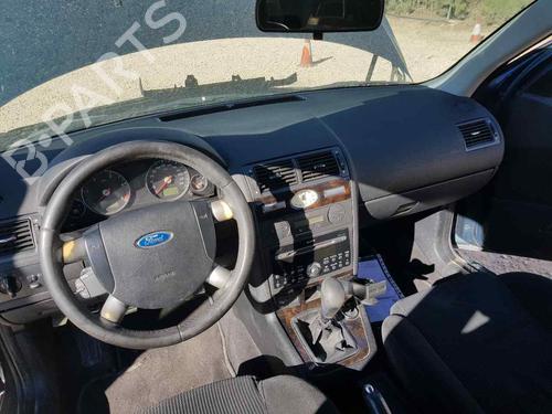 Used Airbag Kit FORD MONDEO III Saloon (B4Y) [2000-2007]  20662421