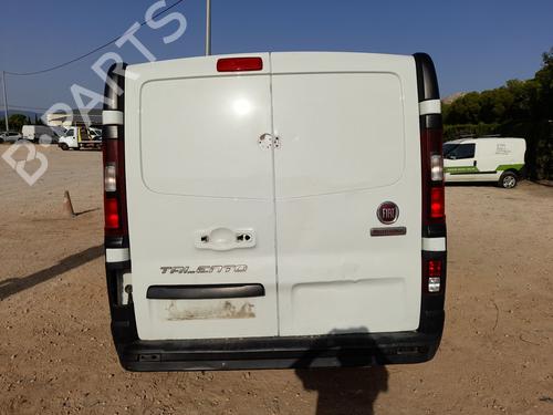 Engine FIAT TALENTO Van (296_) 1.6 D | BP28099901M1 