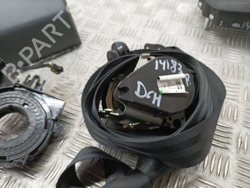 Airbag Kit DACIA DUSTER (HM_) 1.0 LPG (HMMT) | BP11350250C86 