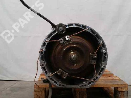 Gearbox MERCEDES-BENZ M-CLASS (W163)  | BP1705028M3 