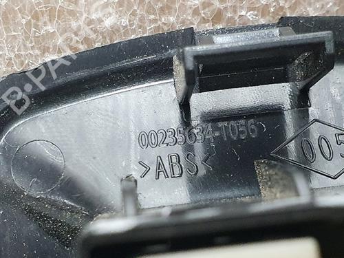 Left rear window switch DACIA SANDERO II  | BP10501520I29 