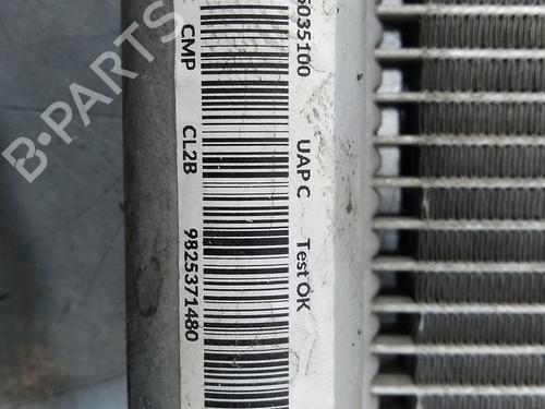AC radiator PEUGEOT 208 II (UB_, UP_, UW_, UJ_)  | BP24114457M32 