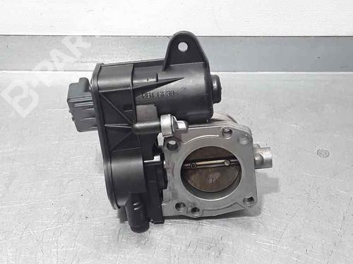 Throttle body PEUGEOT 208 I (CA_, CC_) 1.2 VTI 82 | BP6816361M82 