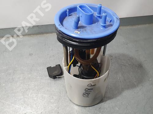 Used Fuel pump SEAT TOLEDO IV (KG3) [2012-2019]  9708168