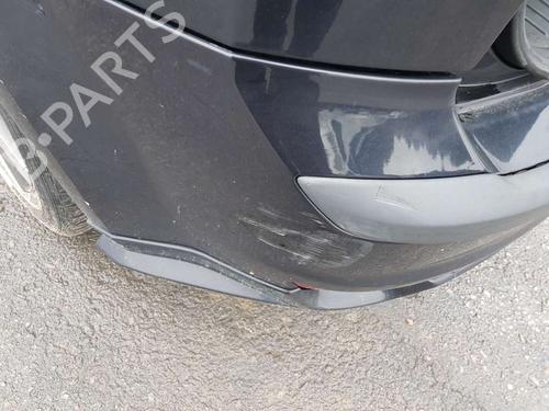 Rear bumper FORD FOCUS II (DA_, HCP, DP)  | BP16468634C8 