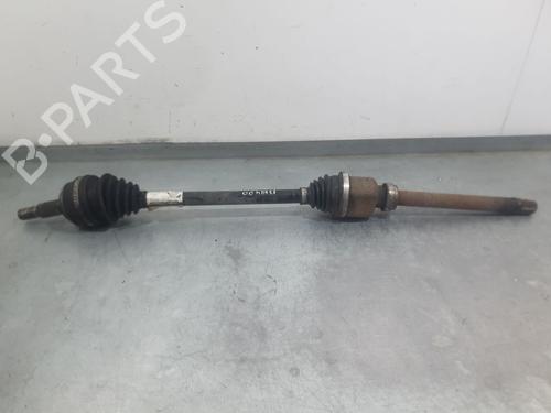 Used Right front driveshaft Right front driveshaft CITROËN C5 AIRCROSS (A_) 1.2 PureTech 130 (ARHNSJ) (131 hp) 29807690 29807690