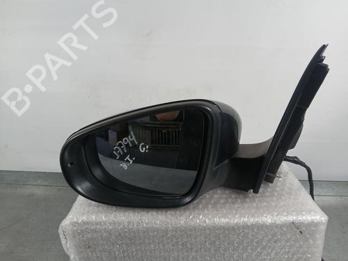 Used Left mirror Left mirror 37183330 37183330