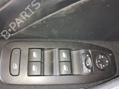 Used Left front window switch Left front window switch 38621661 38621661