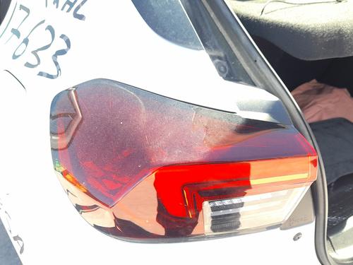 Used Left taillight Left taillight OPEL CORSA F (P2JO) 1.2 (68) (101 hp) 34633167 34633167