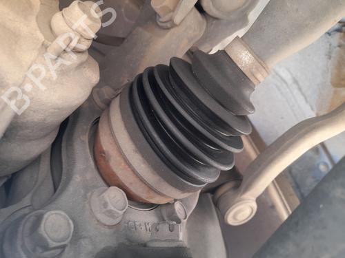 Right front driveshaft TOYOTA AURIS (_E18_) 1.4 D-4D (NDE180_, NDE180R) | BP30710621M39 - Image 2