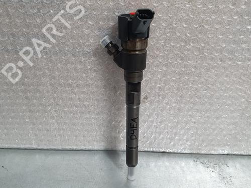 Used Injector KIA SPORTAGE II (JE_, KM_) 2.0 CRDi (140 hp) 12598752