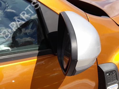 Used Right mirror Right mirror DACIA DUSTER (HM_) 1.5 dCi 115 4x4 (114 hp) 36304838 36304838