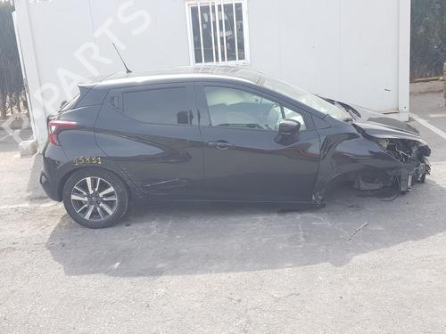 Electronic sensor NISSAN MICRA V (K14)  | BP12504959M84 